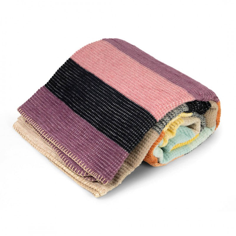 Памучно одеяло Диана