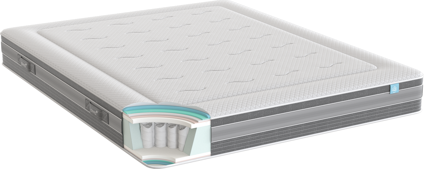 ICE Hybrid матрак