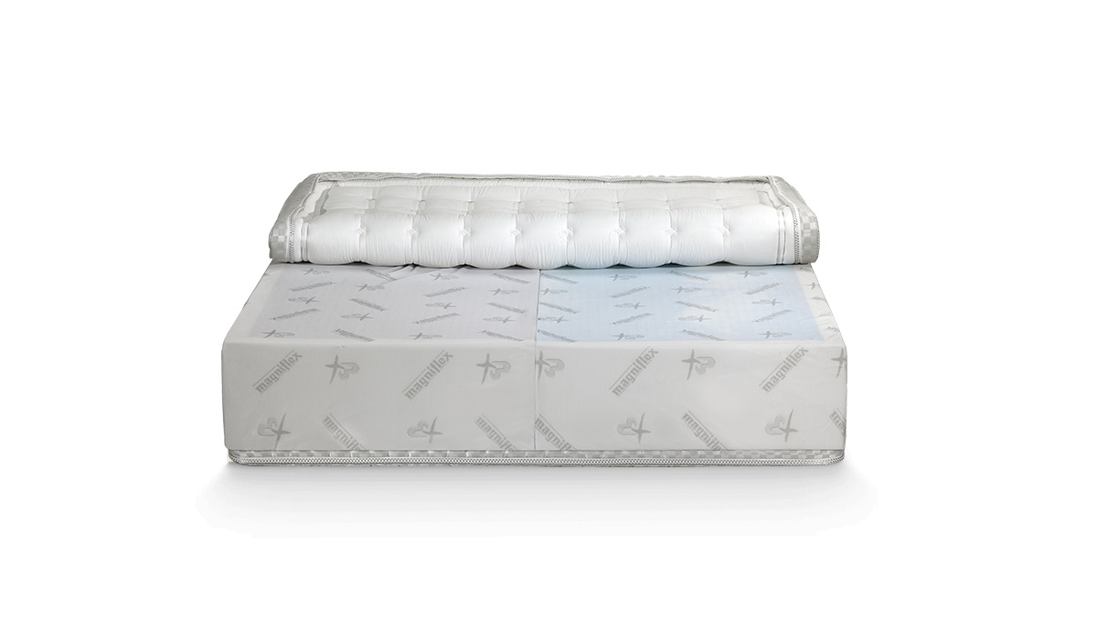 Maestro Dual матрак