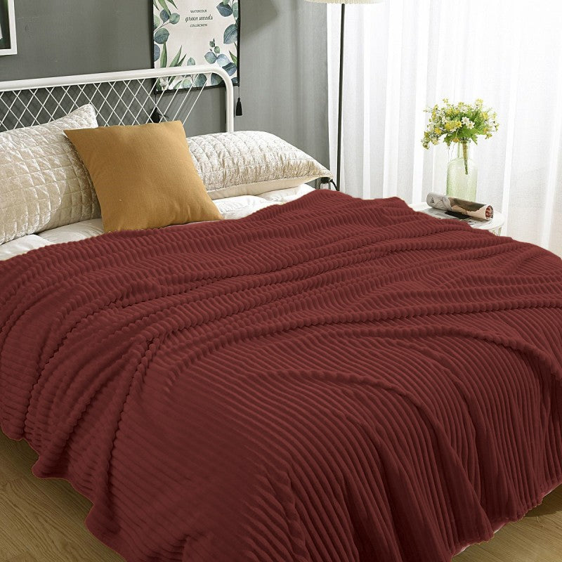 Лукс одеяло Бутик шоколад