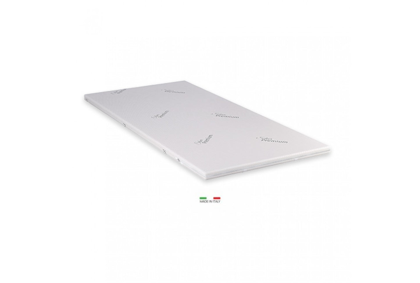 SilverPlus топматрак