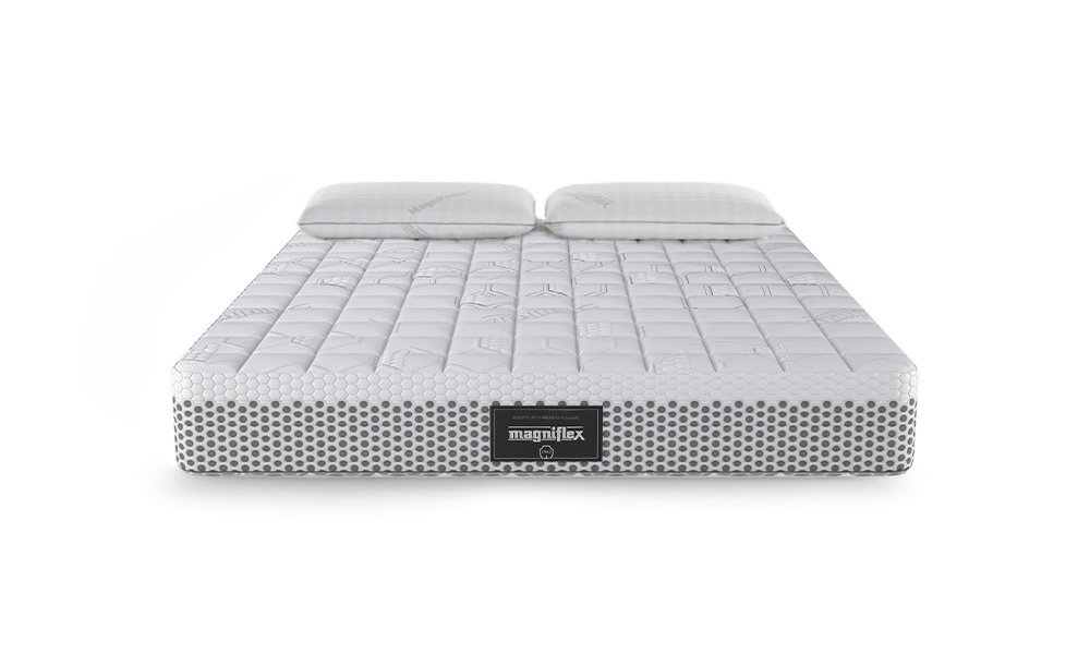 Massaggio Deluxe матрак