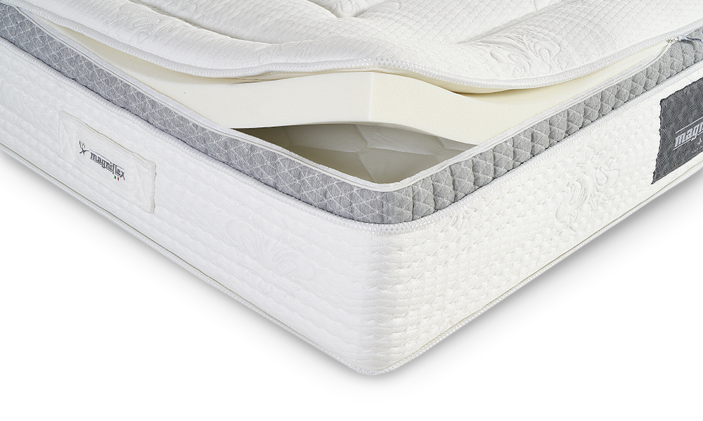 Armonia Dual матрак