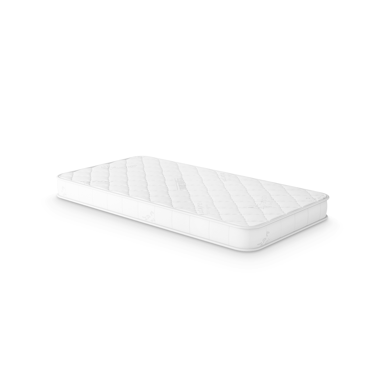 Classico Wave 43х60x10/11 Fiaba Bamboo матрак