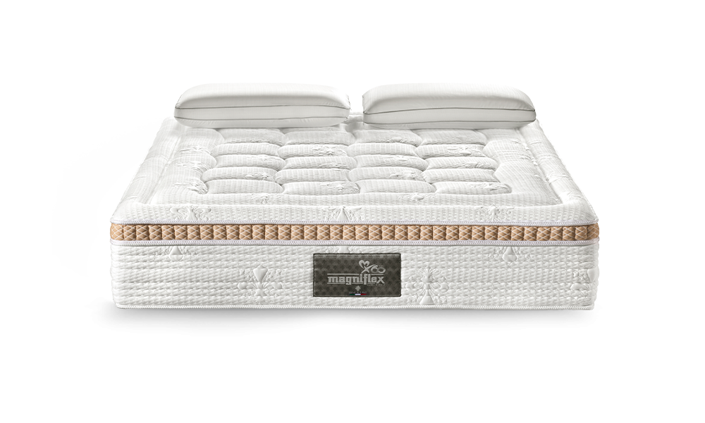 Diamante Dual матрак