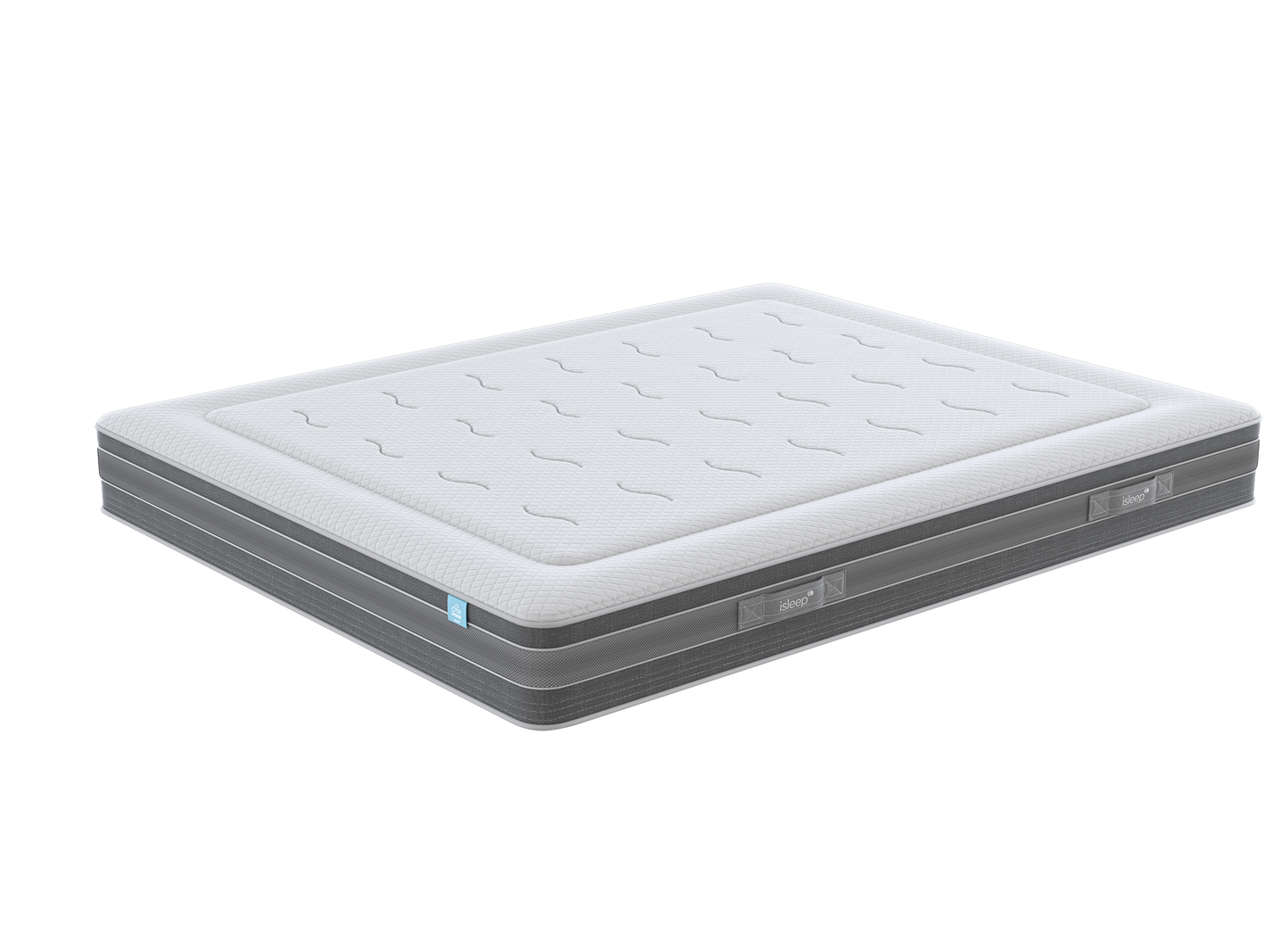 ICE Hybrid матрак