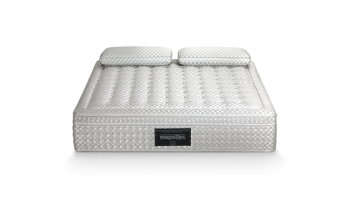 Maestro Dual матрак