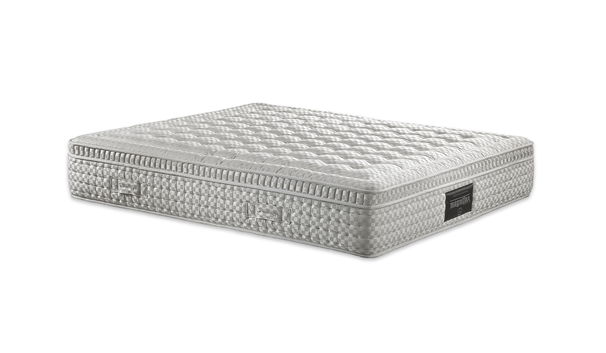 Maestro Dual матрак