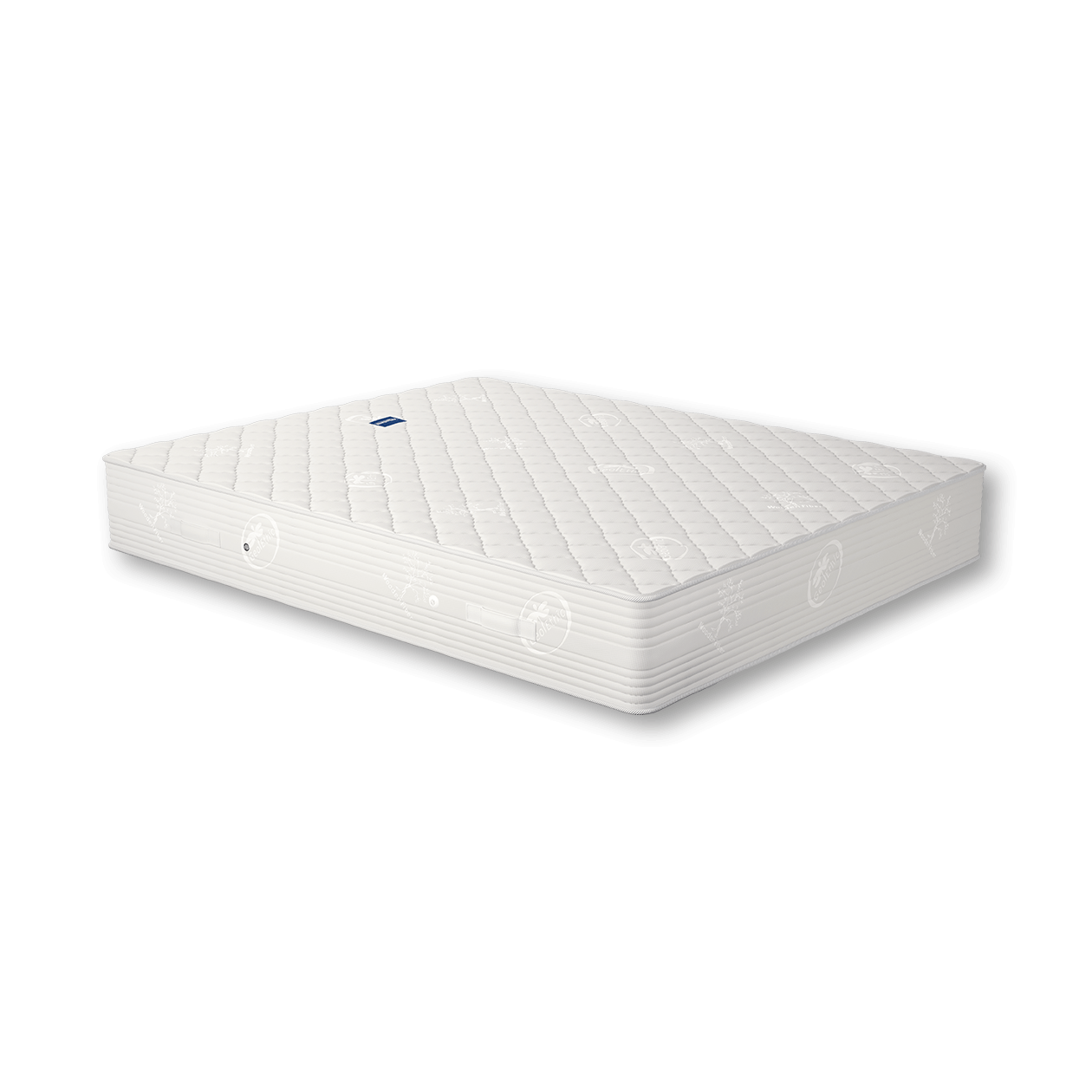 Naturcomfort Deluxe матрак