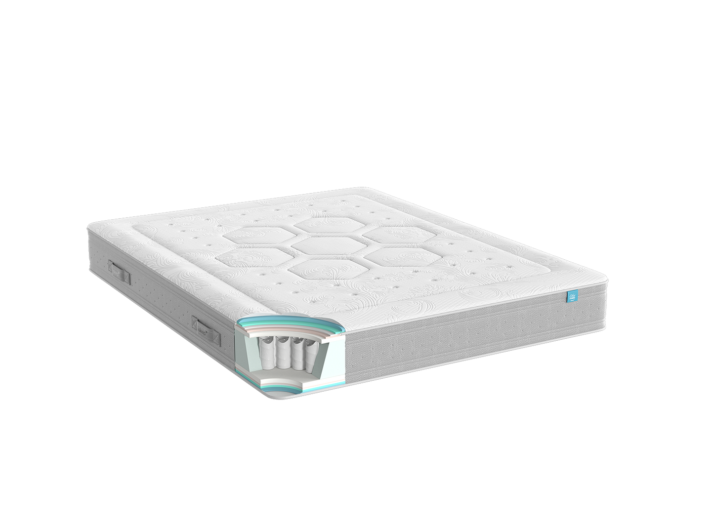 NEST Hybrid матрак