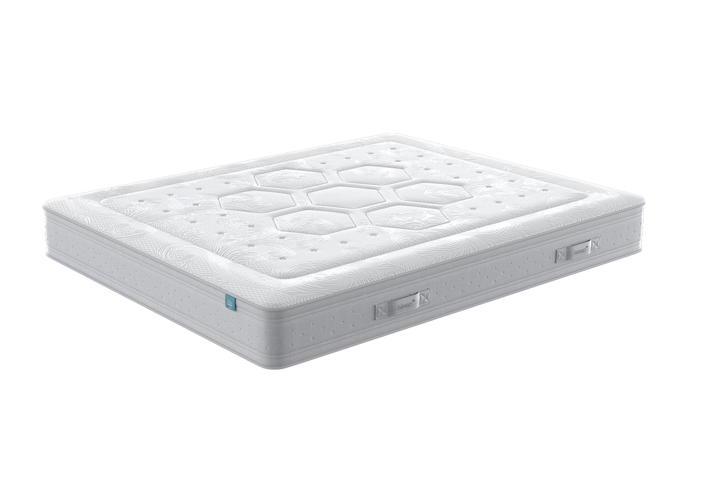 NEST Hybrid матрак