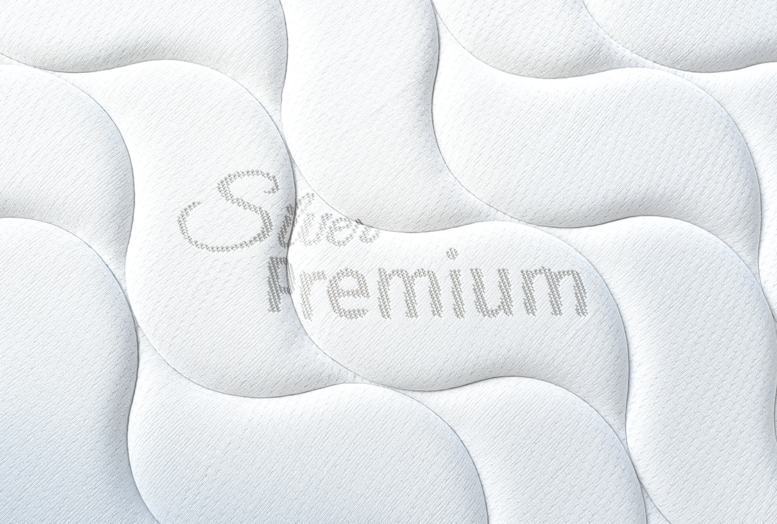 SilverPlus матрак