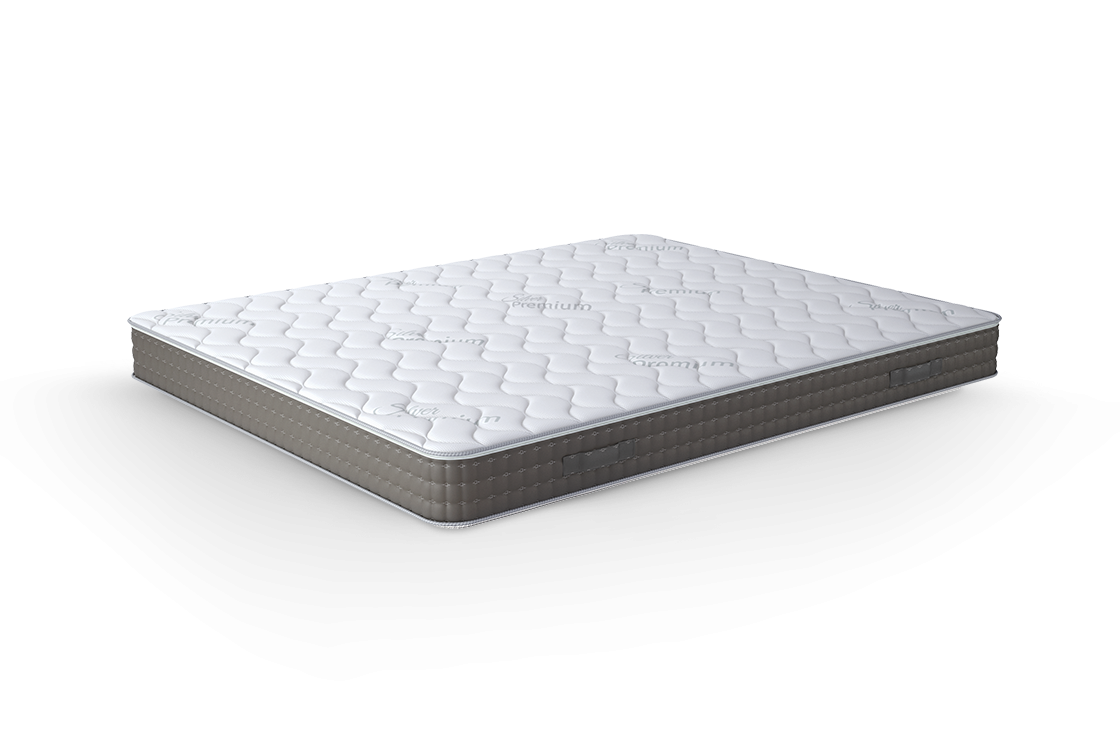 SilverPlus матрак